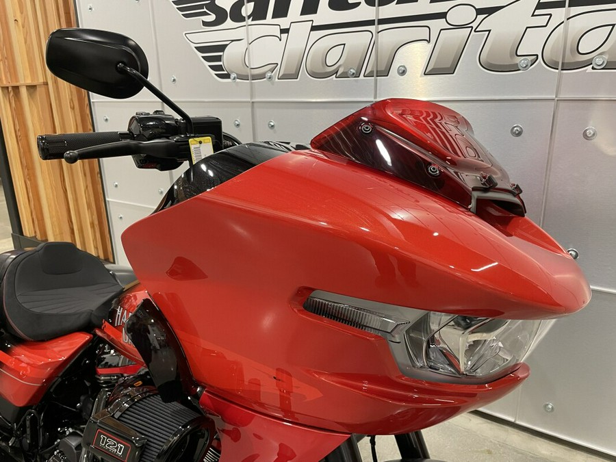 2026 Harley-Davidson® CVO Road Glide ST