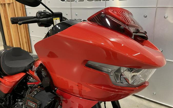 2026 Harley-Davidson® CVO Road Glide ST