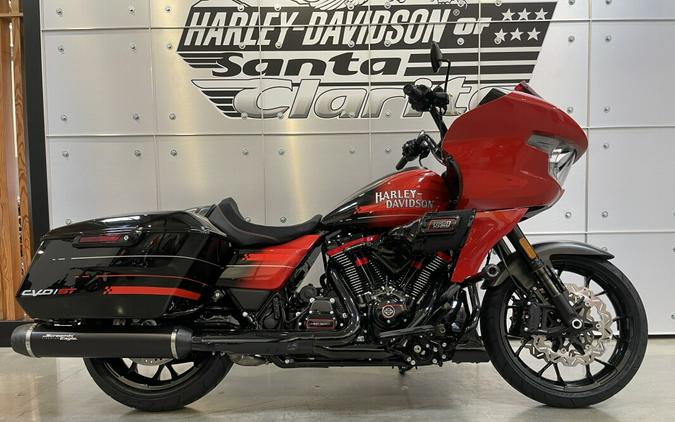 2026 Harley-Davidson® CVO Road Glide ST