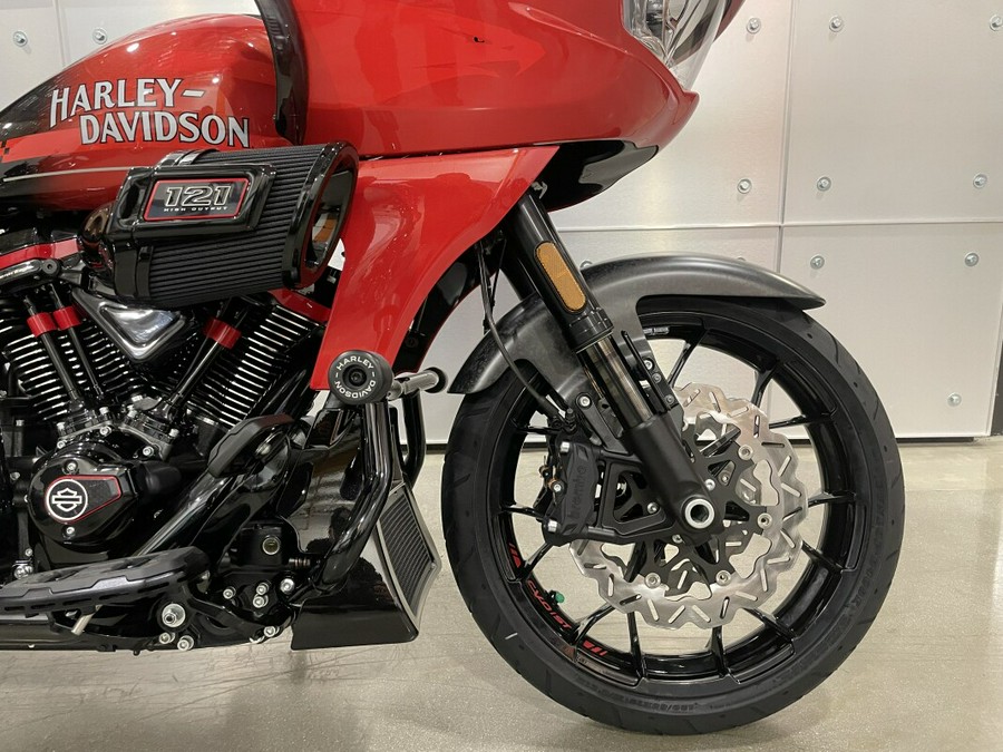 2026 Harley-Davidson® CVO Road Glide ST