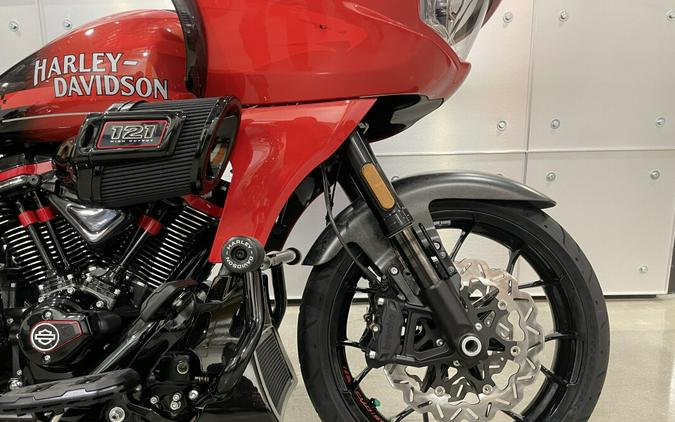 2026 Harley-Davidson® CVO Road Glide ST