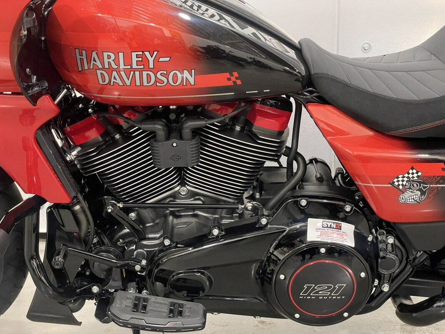 2026 Harley-Davidson® CVO Road Glide ST