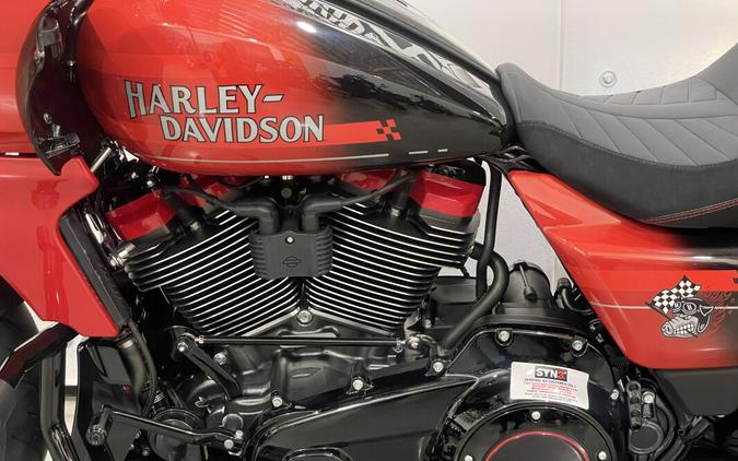 2026 Harley-Davidson® CVO Road Glide ST