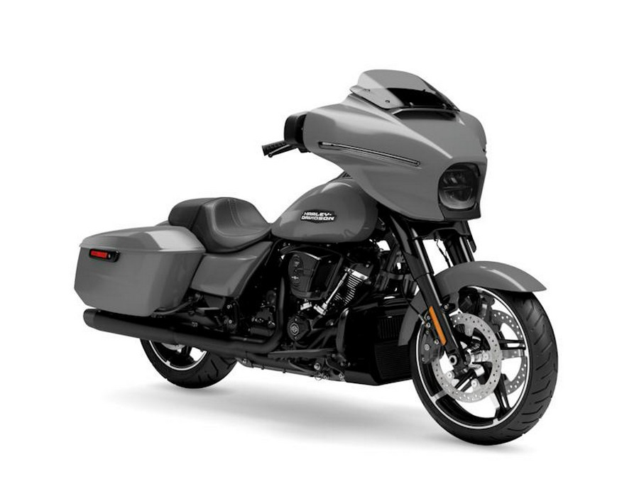 2026 Harley-Davidson® FLHX - Street Glide®