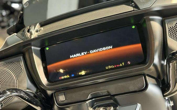 2026 Harley-Davidson® FLHX - Street Glide®