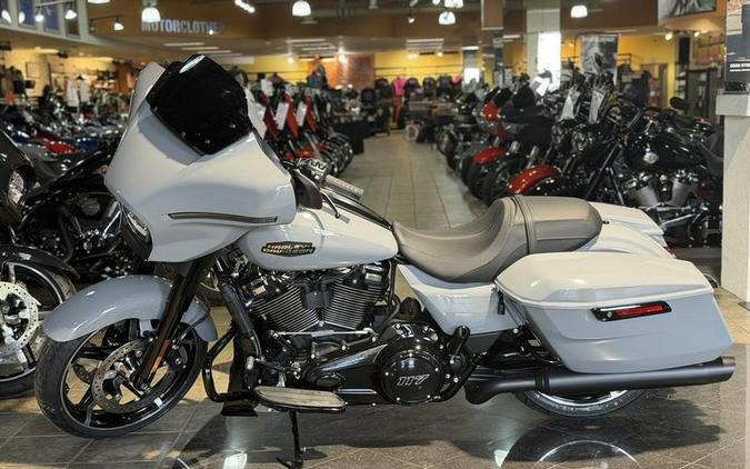 2026 Harley-Davidson® FLHX - Street Glide®