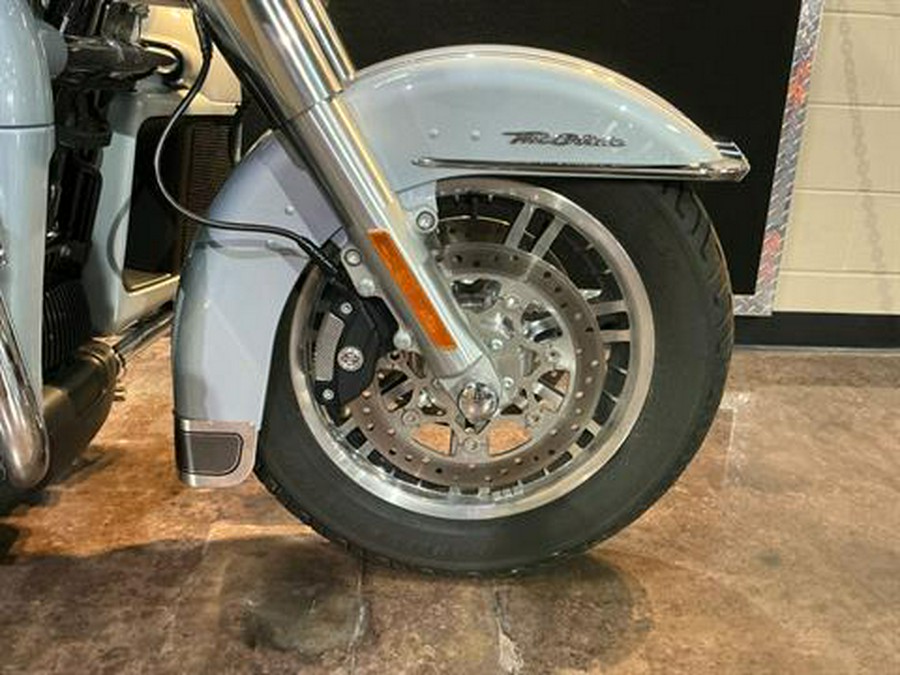 2023 Harley-Davidson Tri-Glide