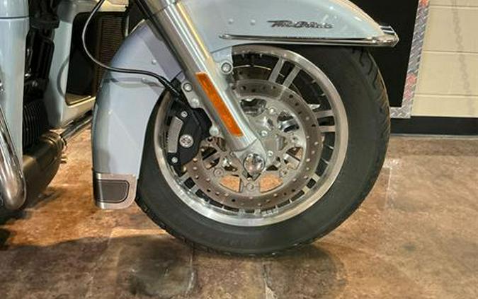 2023 Harley-Davidson Tri-Glide