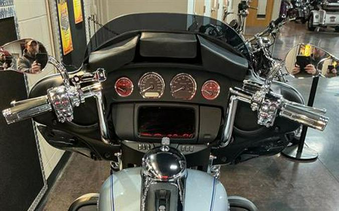 2023 Harley-Davidson Tri-Glide