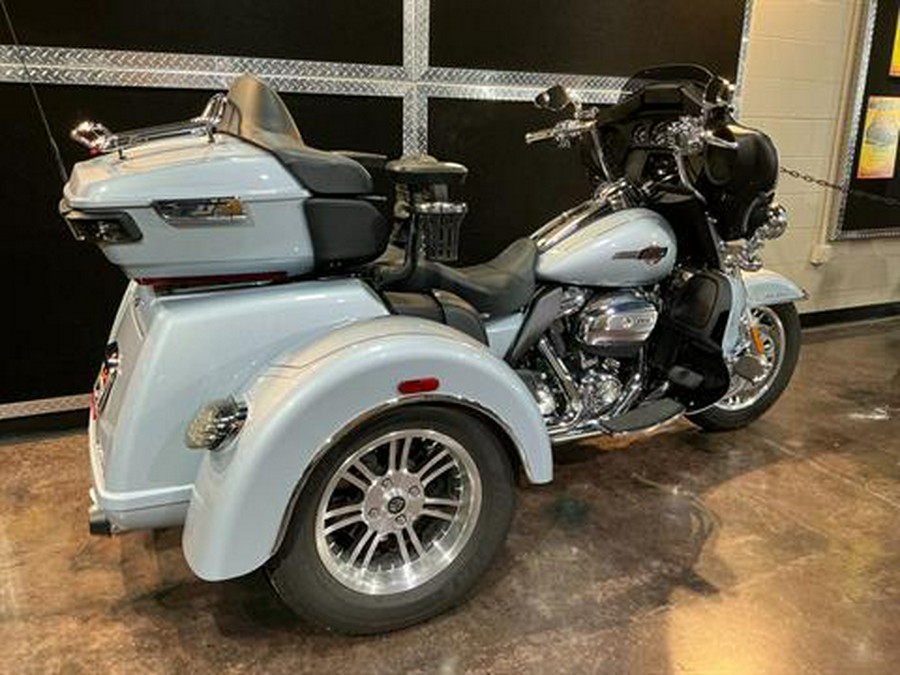 2023 Harley-Davidson Tri-Glide