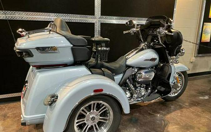 2023 Harley-Davidson Tri-Glide