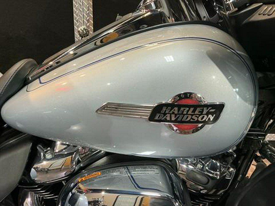 2023 Harley-Davidson Tri-Glide