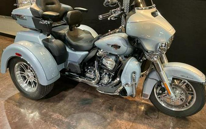2023 Harley-Davidson Tri-Glide