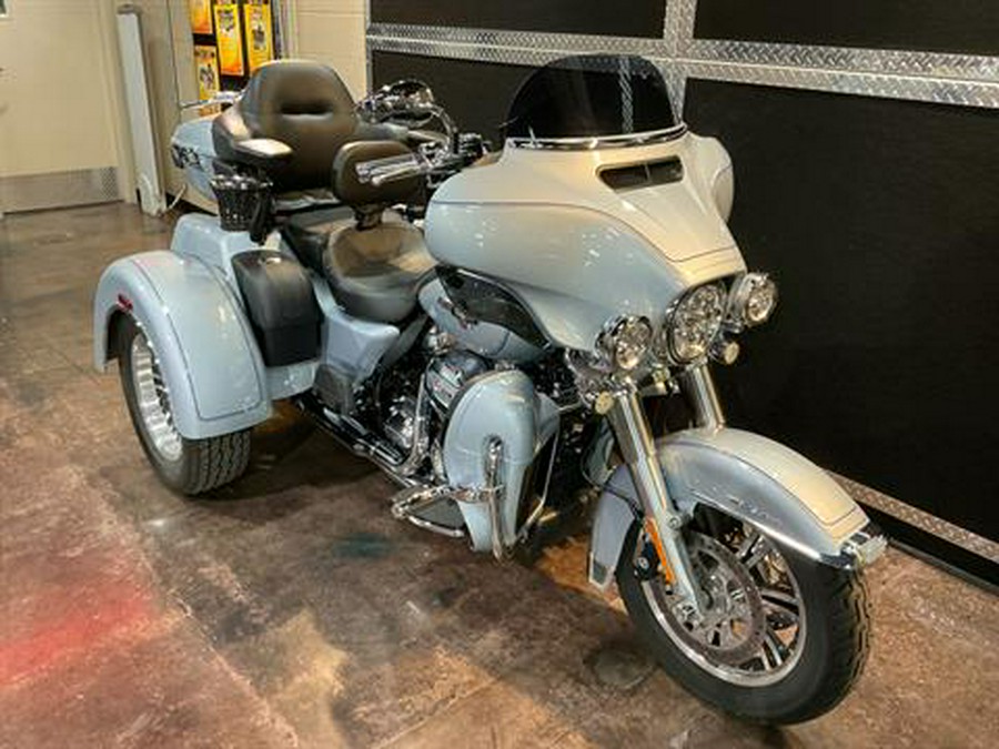 2023 Harley-Davidson Tri-Glide