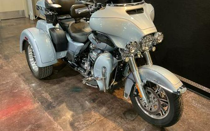 2023 Harley-Davidson Tri-Glide