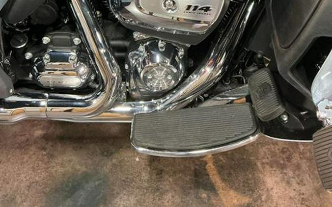 2023 Harley-Davidson Tri-Glide