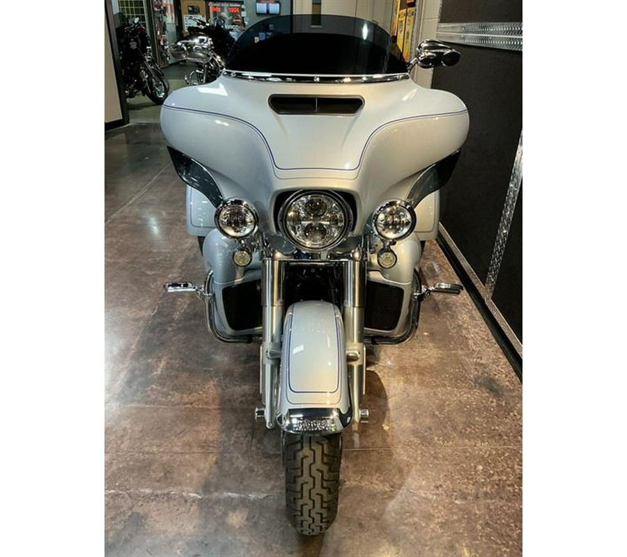 2023 Harley-Davidson Tri-Glide