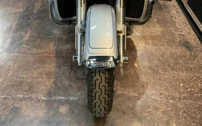 2023 Harley-Davidson Tri-Glide