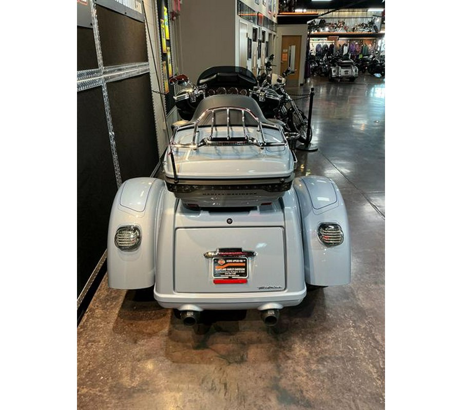 2023 Harley-Davidson Tri-Glide