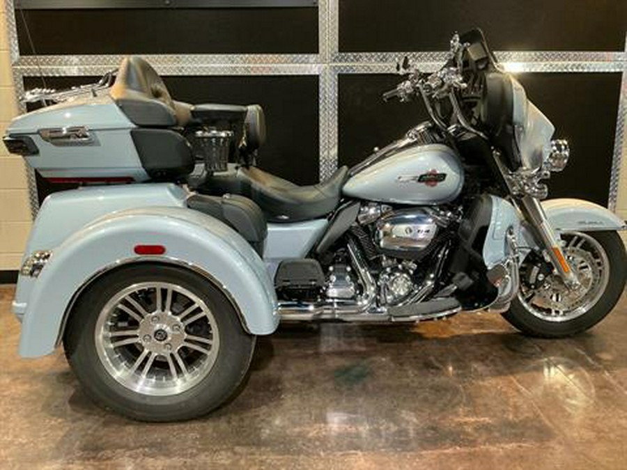 2023 Harley-Davidson Tri-Glide