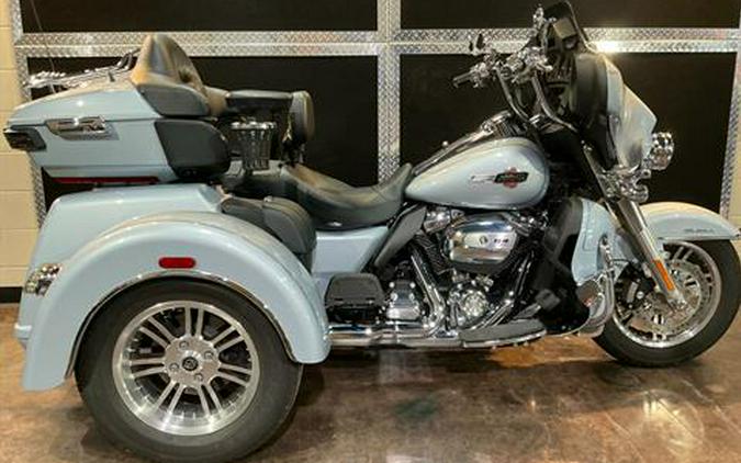 2023 Harley-Davidson Tri-Glide