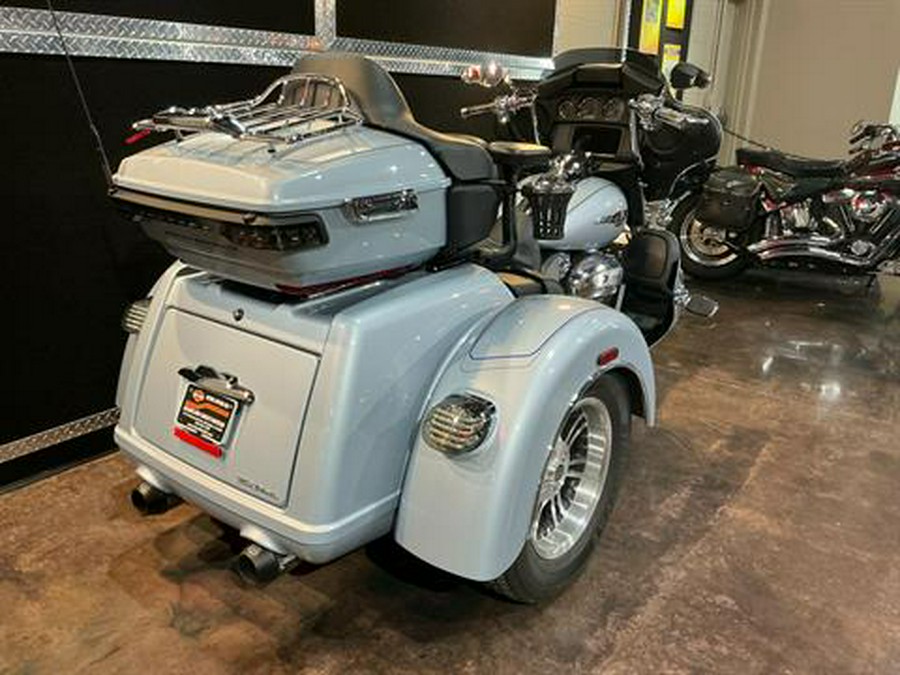 2023 Harley-Davidson Tri-Glide
