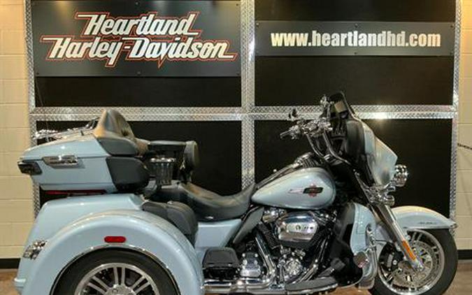 2023 Harley-Davidson Tri-Glide