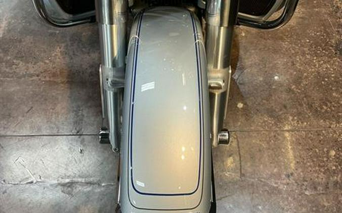 2023 Harley-Davidson Tri-Glide