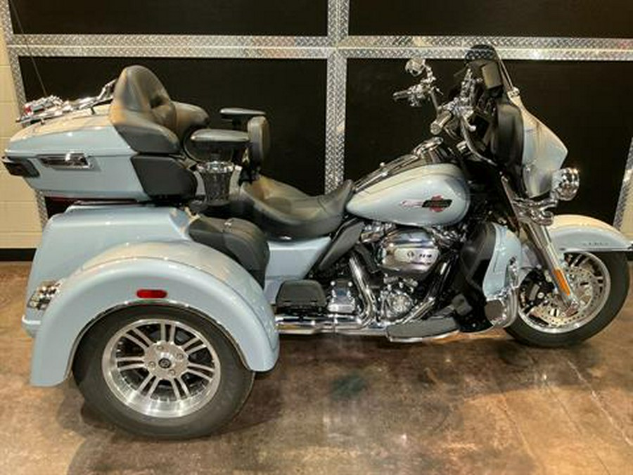 2023 Harley-Davidson Tri-Glide