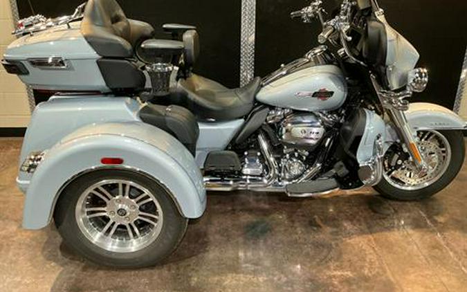 2023 Harley-Davidson Tri-Glide