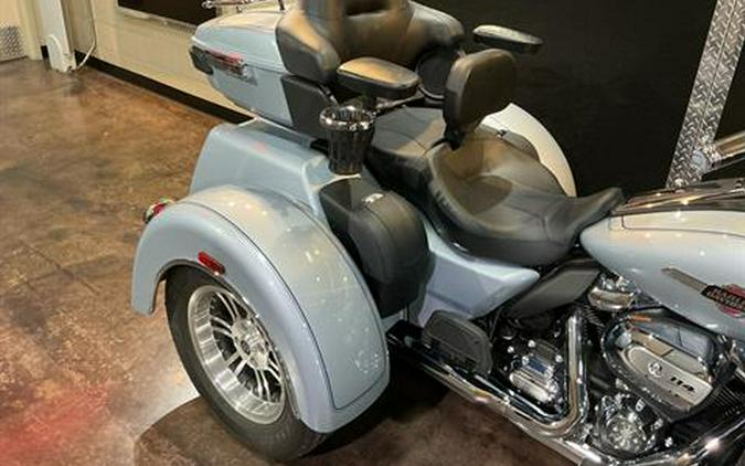 2023 Harley-Davidson Tri-Glide