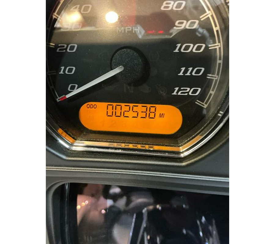 2023 Harley-Davidson Tri-Glide