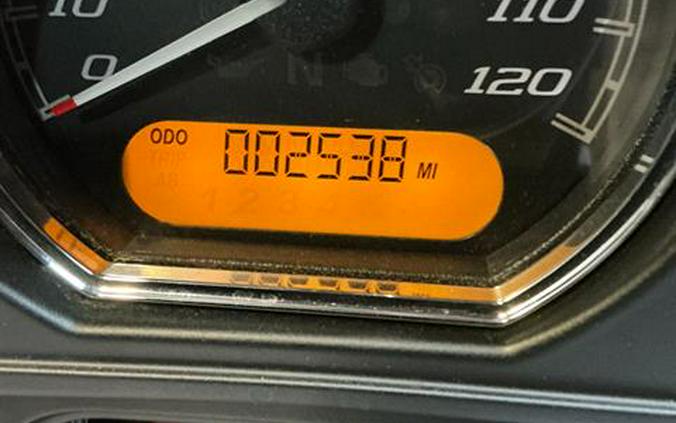 2023 Harley-Davidson Tri-Glide