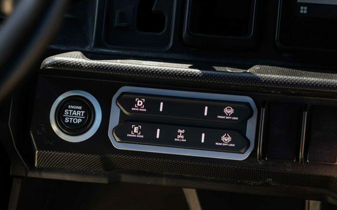 2026 Can-Am Defender MAX XT HD11 With 10.25 In.Display