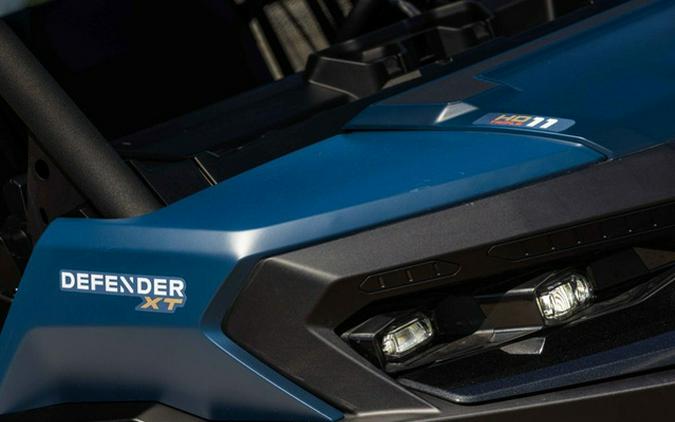 2026 Can-Am Defender MAX XT HD11 With 10.25 In.Display