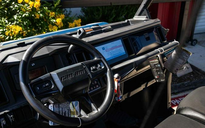 2026 Can-Am Defender MAX XT HD11 With 10.25 In.Display