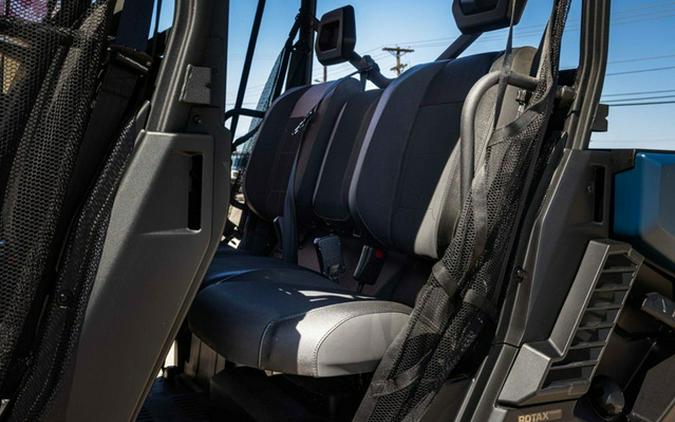 2026 Can-Am Defender MAX XT HD11 With 10.25 In.Display