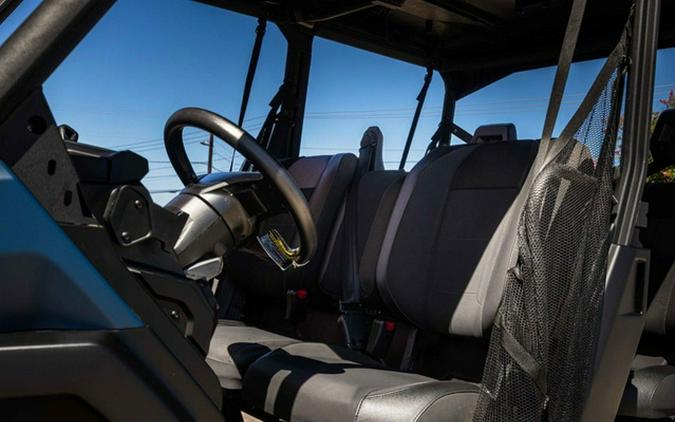 2026 Can-Am Defender MAX XT HD11 With 10.25 In.Display
