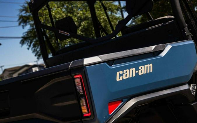 2026 Can-Am Defender MAX XT HD11 With 10.25 In.Display
