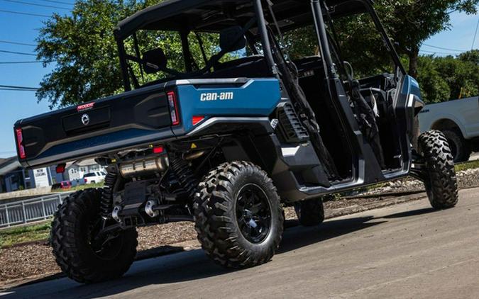 2026 Can-Am Defender MAX XT HD11 With 10.25 In.Display