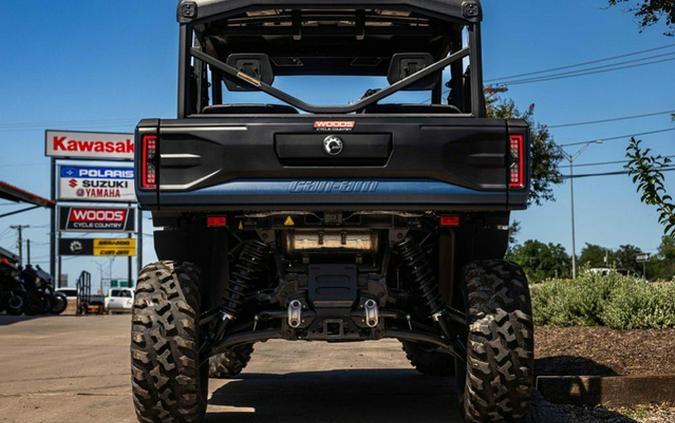 2026 Can-Am Defender MAX XT HD11 With 10.25 In.Display
