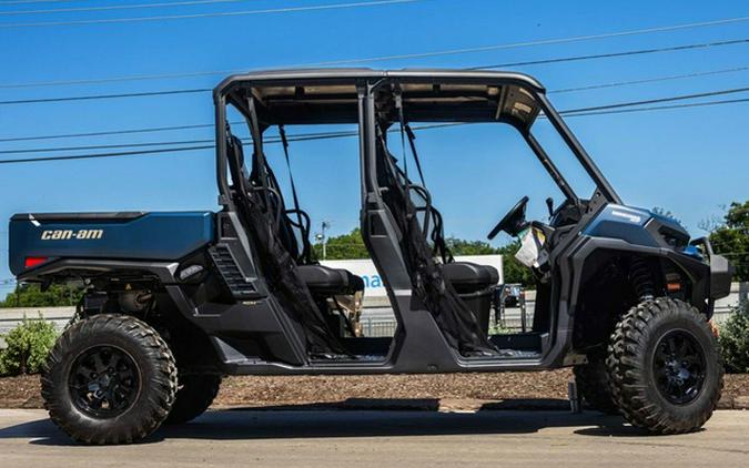 2026 Can-Am Defender MAX XT HD11 With 10.25 In.Display