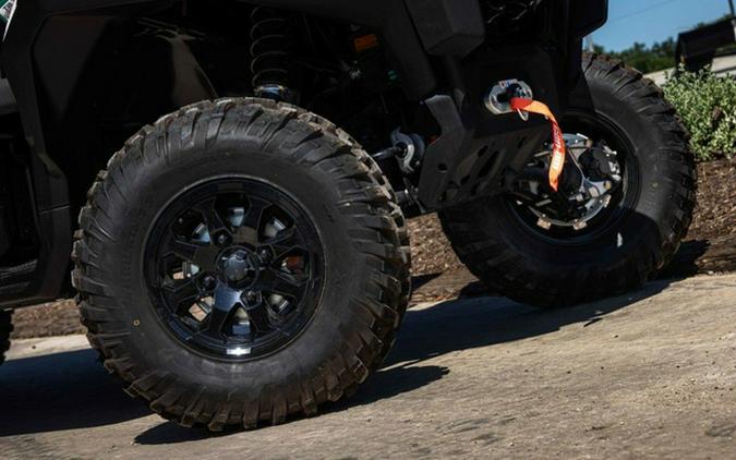 2026 Can-Am Defender MAX XT HD11 With 10.25 In.Display