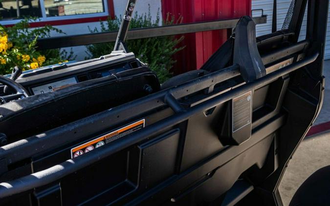 2026 Can-Am Defender MAX XT HD11 With 10.25 In.Display