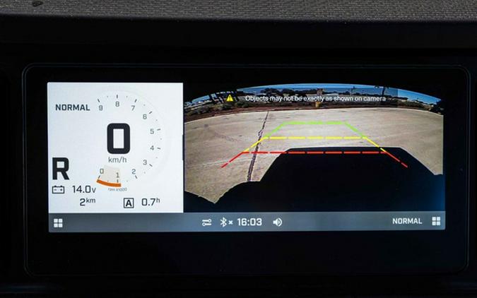 2026 Can-Am Defender MAX XT HD11 With 10.25 In.Display