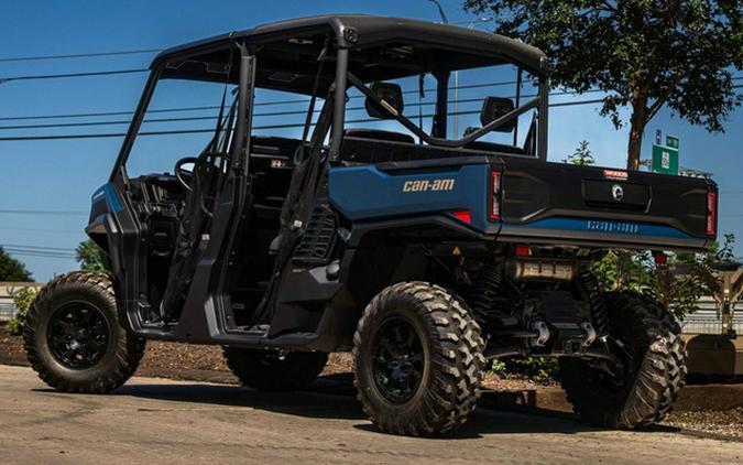 2026 Can-Am Defender MAX XT HD11 With 10.25 In.Display