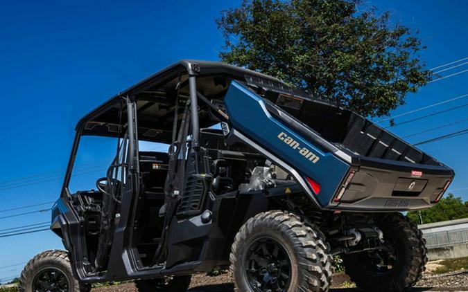 2026 Can-Am Defender MAX XT HD11 With 10.25 In.Display