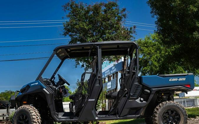 2026 Can-Am Defender MAX XT HD11 With 10.25 In.Display