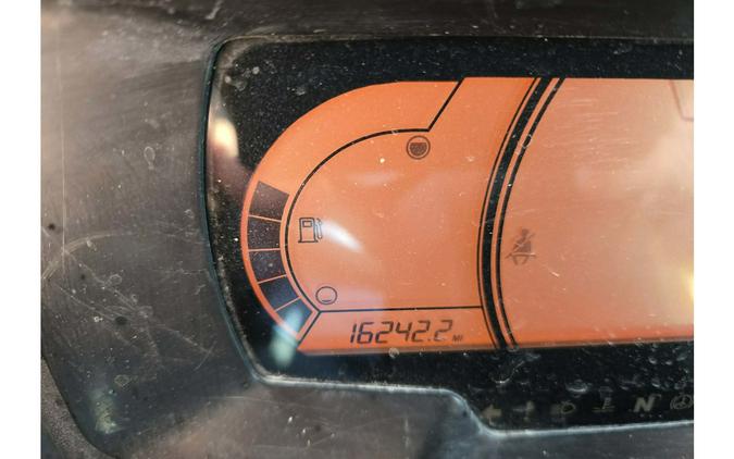 2022 Can-Am DEFENDER LIMITED HD10