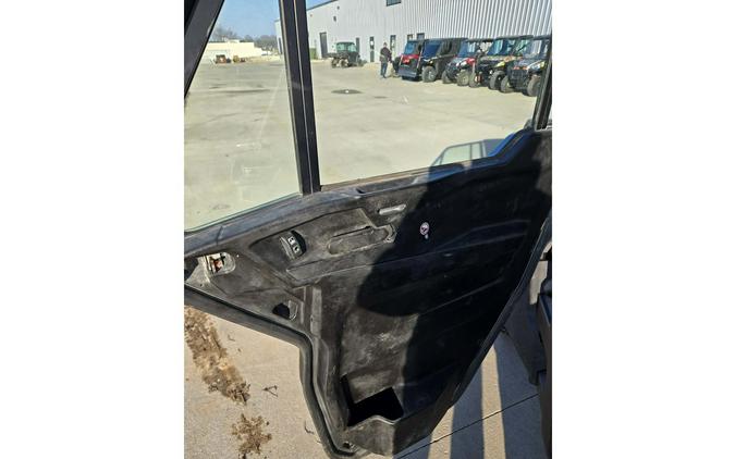 2022 Can-Am DEFENDER LIMITED HD10